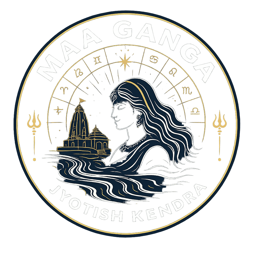 maa ganga